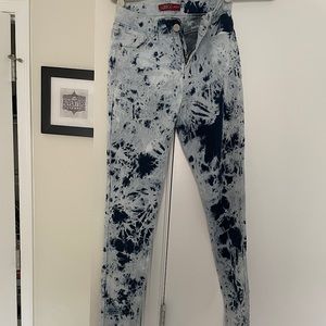 Jeans/ Junior size 5